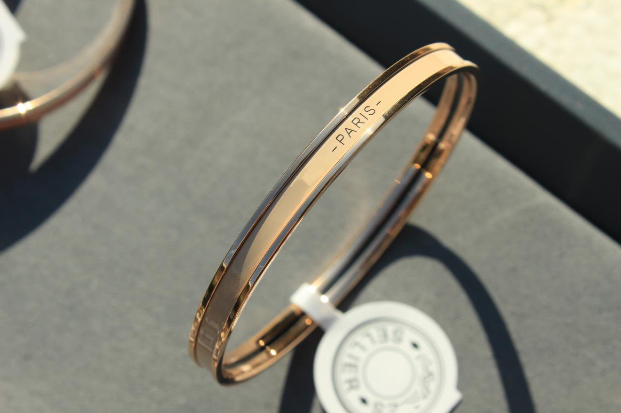 [Royal Jewelry]HM UNI BANGLE BAG
