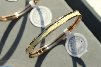 [Royal Jewelry]HM UNI BANGLE BAG