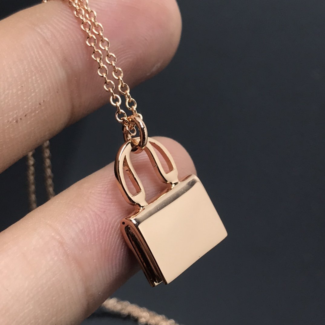 [Royal Jewelry]HM NECKLACE ARRIVAL BLACK DIAMOND