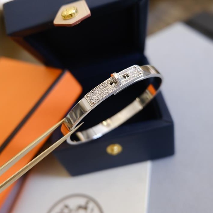 [Royal Jewelry]KELLY BRACELET DIAMOND