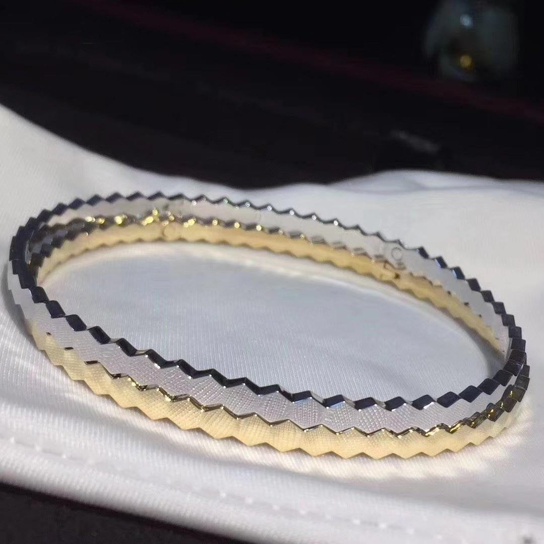 [Royal Jewelry]BEE LOVE SILVER BRACELET