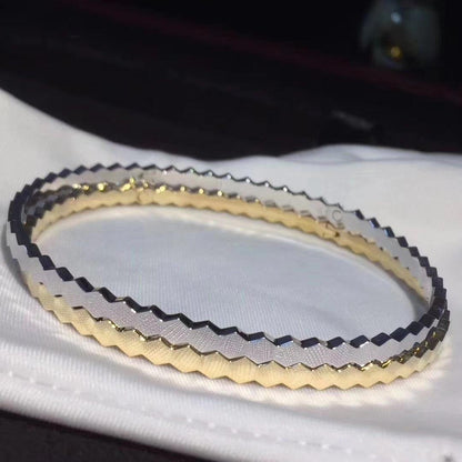 [Royal Jewelry]BEE LOVE SILVER BRACELET