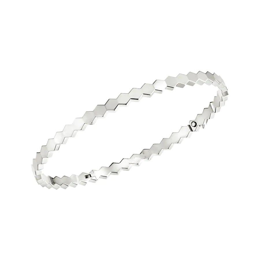 [Royal Jewelry]BEE LOVE SILVER BRACELET