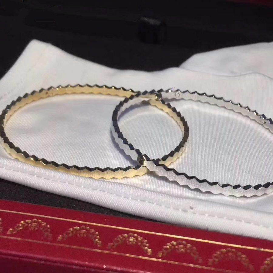 [Royal Jewelry]BEE LOVE SILVER BRACELET