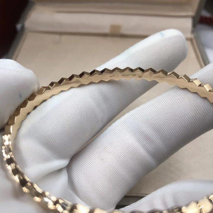 [Royal Jewelry]BEE LOVE GOLD BRACELET