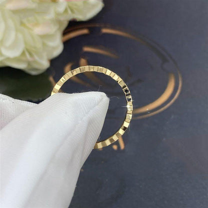 [Royal Jewelry]BEE LOVE RING GOLD DIAMOND