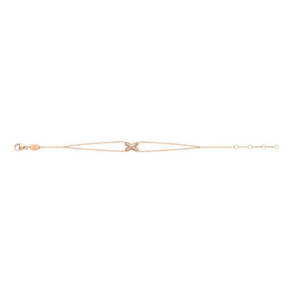 [Royal Jewelry]JEUX BRACELET DIAMOND