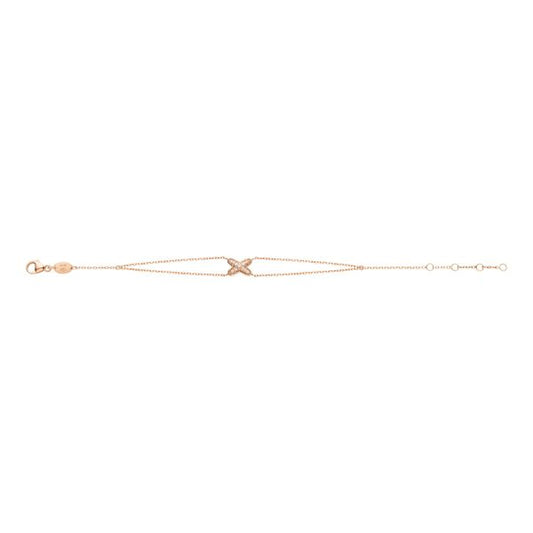 [Royal Jewelry]JEUX BRACELET DIAMOND