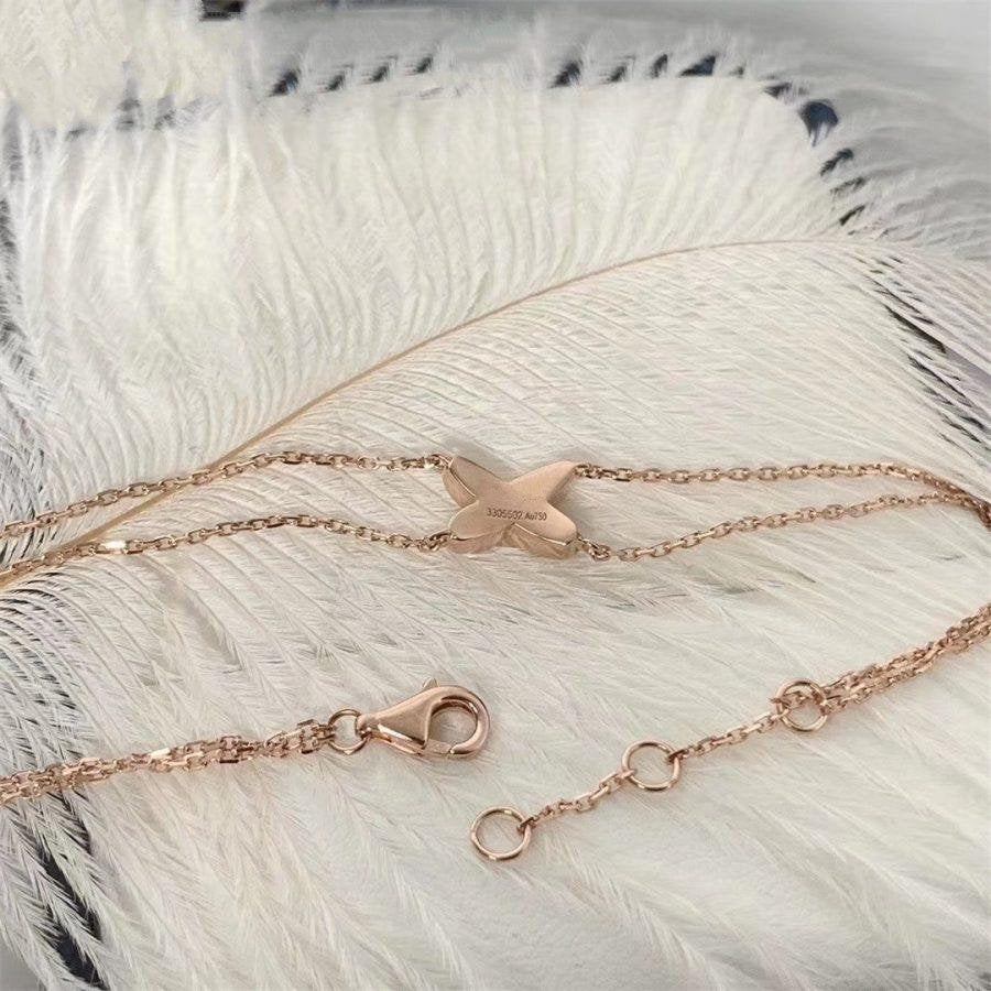[Royal Jewelry]JEUX BRACELET DIAMOND