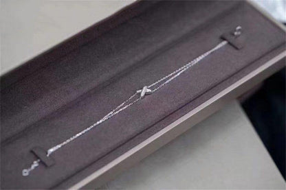 [Royal Jewelry]JEUX BRACELET  DIAMOND