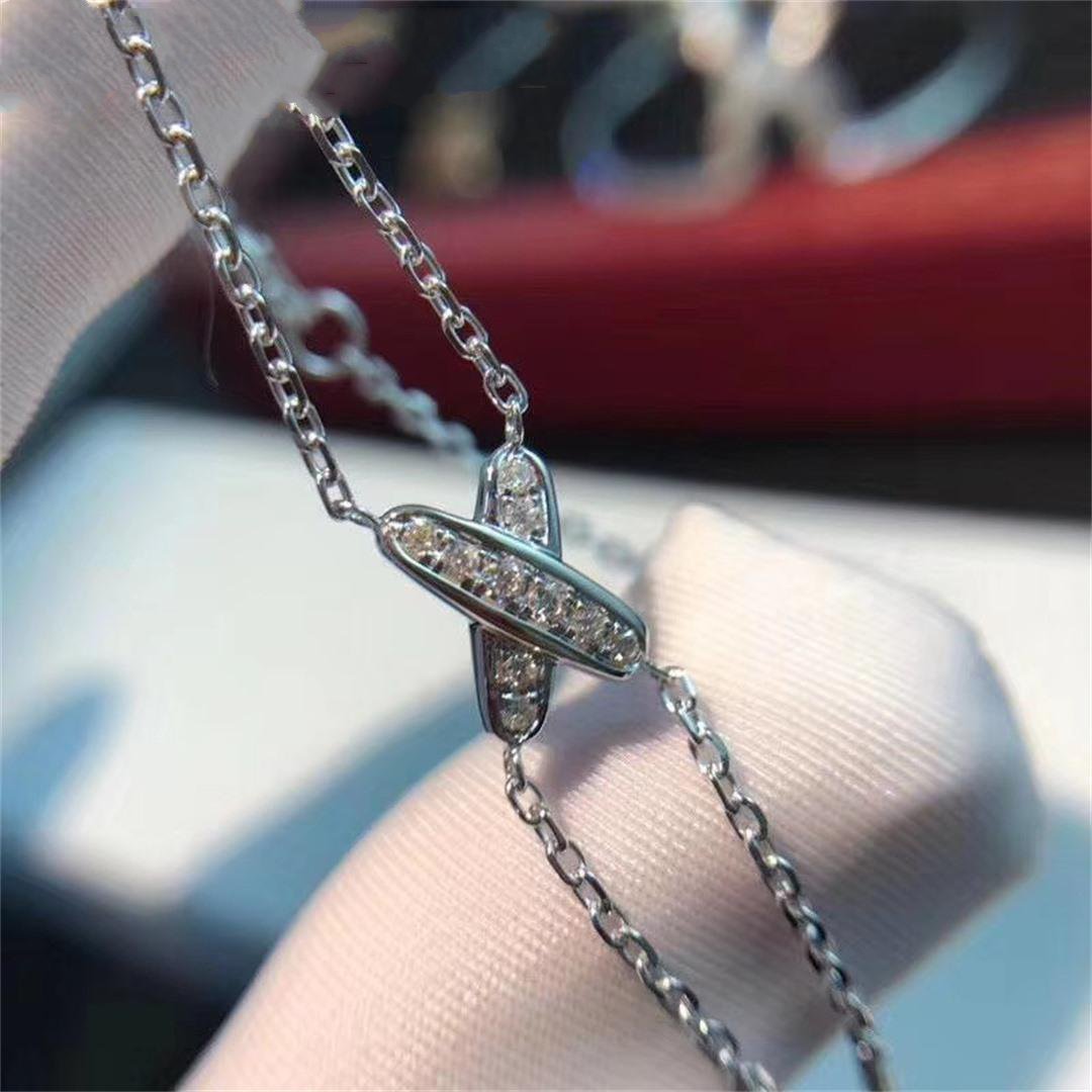 [Royal Jewelry]JEUX BRACELET  DIAMOND