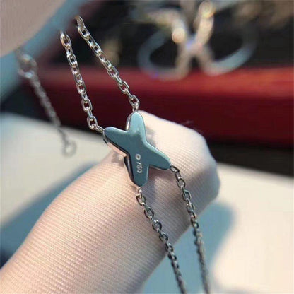 [Royal Jewelry]JEUX BRACELET  DIAMOND