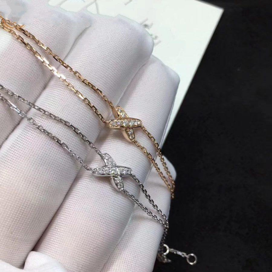 [Royal Jewelry]JEUX BRACELET  DIAMOND