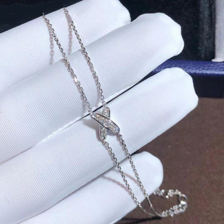 [Royal Jewelry]JEUX BRACELET  DIAMOND