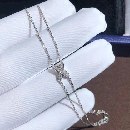 [Royal Jewelry]JEUX BRACELET  DIAMOND