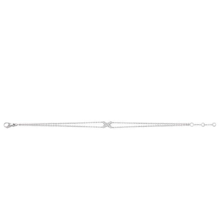 [Royal Jewelry]JEUX BRACELET  DIAMOND