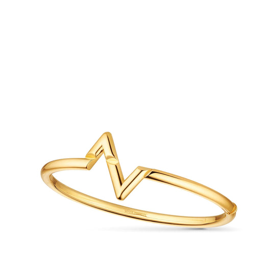 [Royal Jewelry]VOLTE UPSITE DOWN BRACELET
