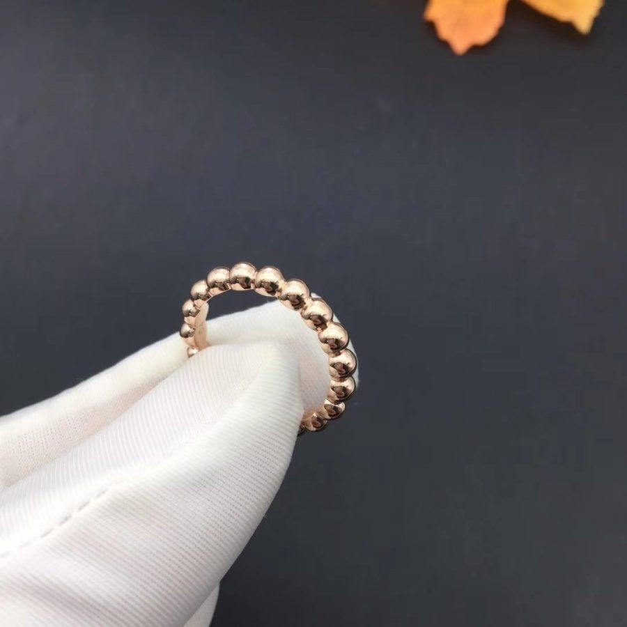 [Royal Jewelry]PERLEE RING