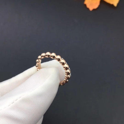 [Royal Jewelry]PERLEE RING