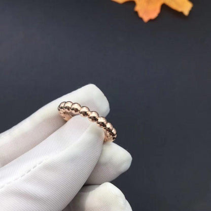 [Royal Jewelry]PERLEE RING