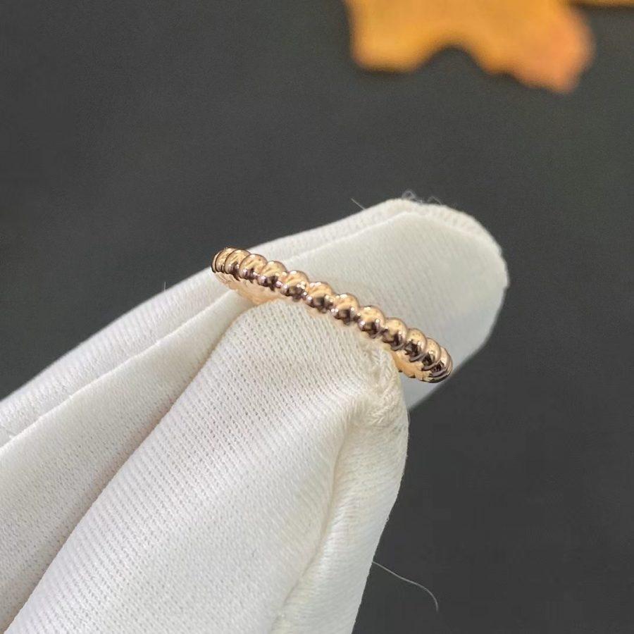 [Royal Jewelry]PERLEE RING