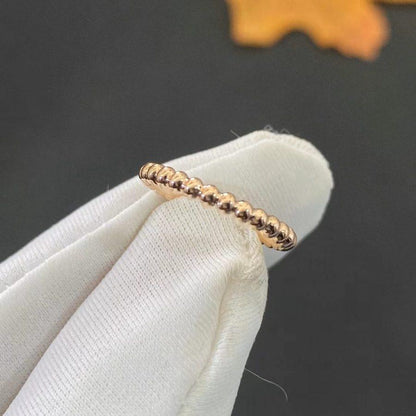 [Royal Jewelry]PERLEE RING