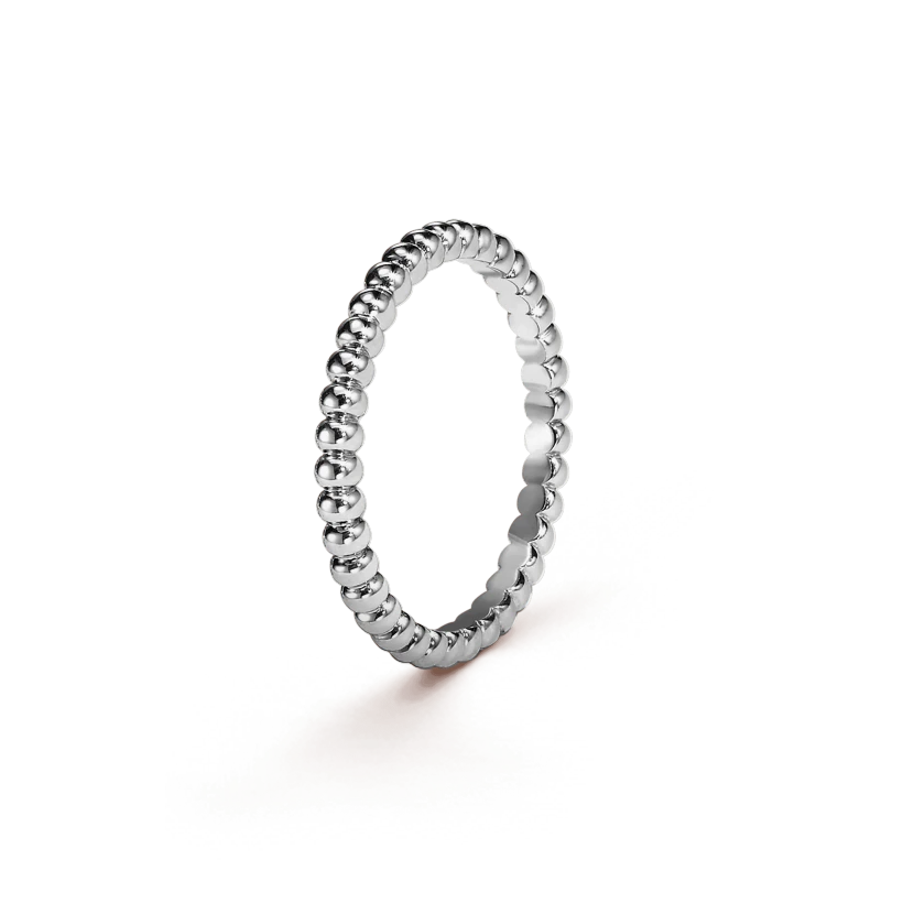 [Royal Jewelry]PERLEE RING