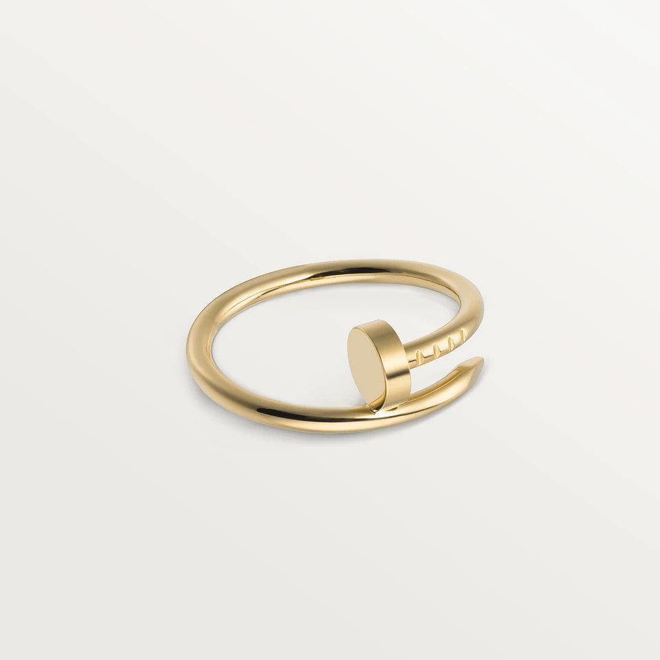 [Royal Jewelry]JUSTE RING 1.8MM